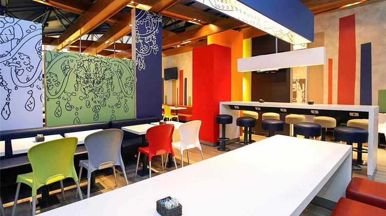 Ibis Budget Sao Paulo Paraiso Other