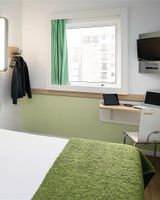 Ibis Budget Sao Paulo Paraiso