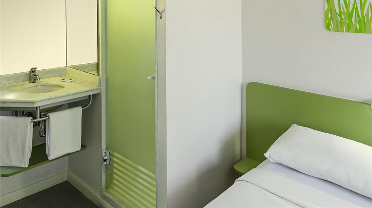 Ibis Budget Sao Paulo Paraiso Room