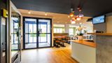 Ibis Budget Reims Thillois Exterior