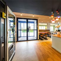 Ibis Budget Reims Thillois