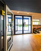 Ibis Budget Reims Thillois