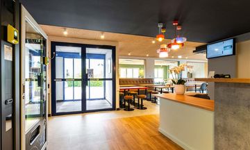 Ibis Budget Reims Thillois