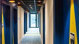 Ibis Budget Reims Thillois Exterior