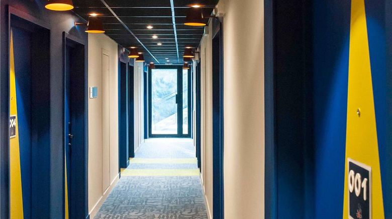 <b>Ibis Budget Reims Thillois Exterior</b>. Images powered by <a href="https://iceportal.shijigroup.com/" title="IcePortal" target="_blank">IcePortal</a>.
