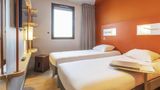 Ibis Budget Reims Thillois Room