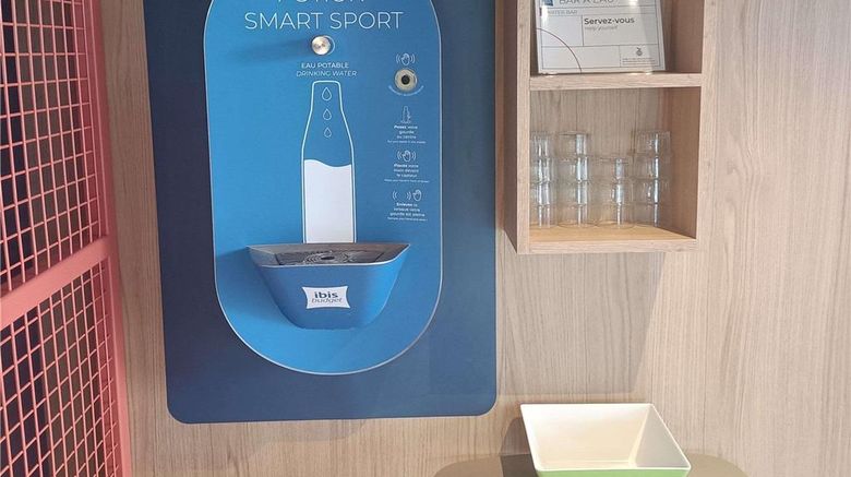 <b>Ibis Budget Reims Thillois Other</b>. Images powered by <a href="https://iceportal.shijigroup.com/" title="IcePortal" target="_blank">IcePortal</a>.