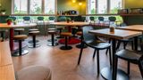 Ibis Budget Reims Thillois Restaurant
