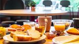 Ibis Budget Reims Thillois Restaurant