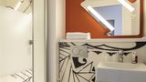 Ibis Budget Reims Thillois Room