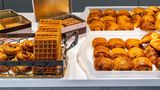 Ibis Budget Reims Thillois Restaurant
