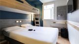 Ibis Budget Reims Thillois Room