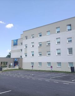 Ibis Budget Reims Thillois