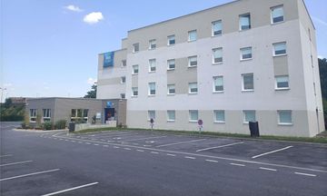 Ibis Budget Reims Thillois