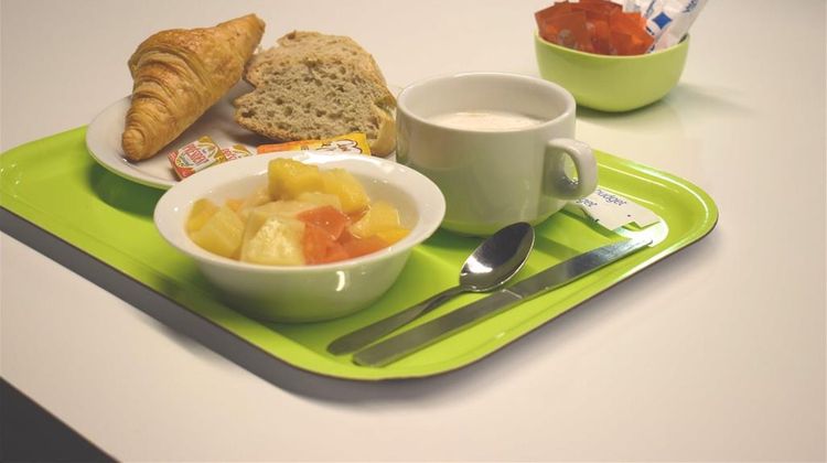 Ibis Budget Arles Palais des Congres Restaurant