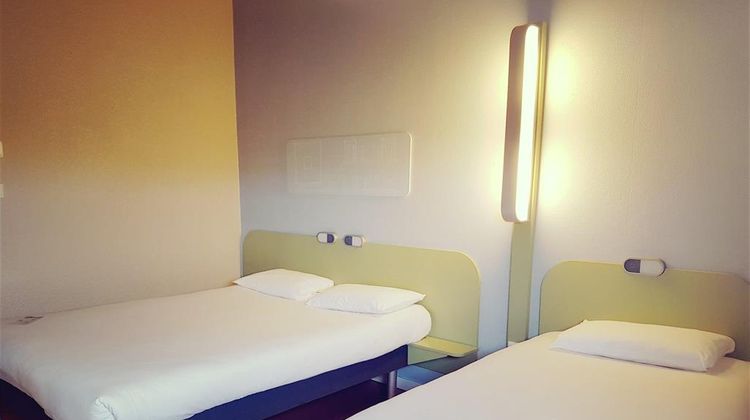 Ibis Budget Arles Palais des Congres Room