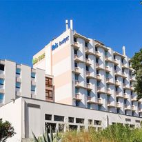 Ibis Budget Arles Palais des Congres