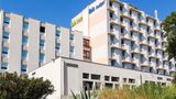 Ibis Budget Arles Palais des Congres Exterior