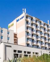 Ibis Budget Arles Palais des Congres