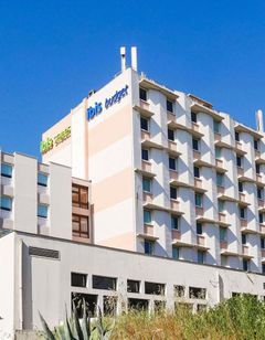 Ibis Budget Arles Palais des Congres
