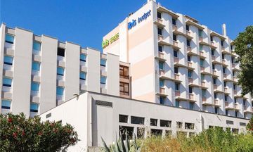 Ibis Budget Arles Palais des Congres