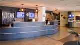 Ibis Budget Arles Palais des Congres Exterior