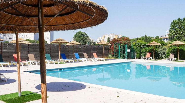 Ibis Budget Arles Palais des Congres Other