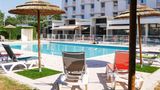 Ibis Budget Arles Palais des Congres Exterior