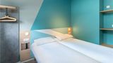 Ibis Budget Nantes Sainte-Luce Room