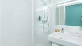 Ibis Budget Nantes Sainte-Luce Room