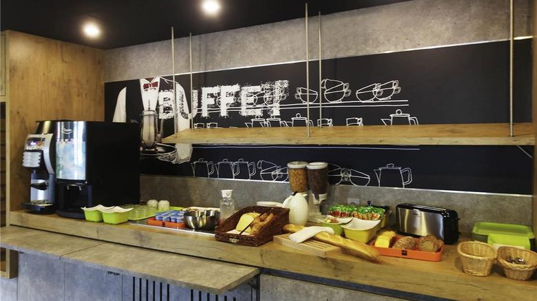 <b>Ibis Budget Nantes Sainte-Luce Other</b>. Images powered by <a href="https://iceportal.shijigroup.com/" title="IcePortal" target="_blank">IcePortal</a>.