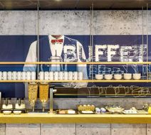 Ibis Budget Nantes Sainte-Luce Exterior