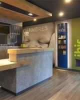 Ibis Budget Nantes Sainte-Luce