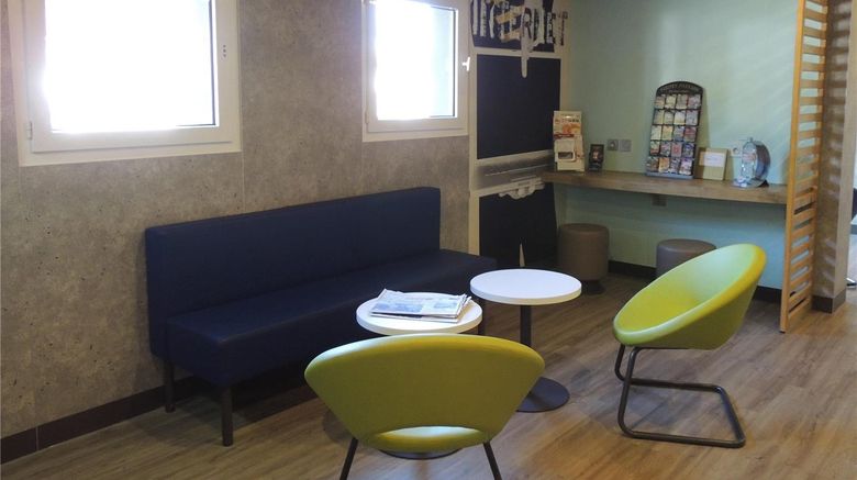 <b>Ibis Budget Nantes Sainte-Luce Other</b>. Images powered by <a href="https://iceportal.shijigroup.com/" title="IcePortal" target="_blank">IcePortal</a>.