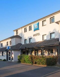 Ibis Budget Nantes Sainte-Luce