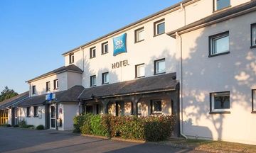 Ibis Budget Nantes Sainte-Luce