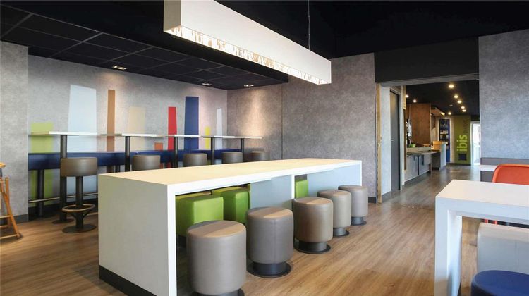 Ibis Budget Nantes Sainte-Luce Other