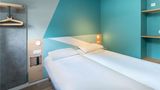 Ibis Budget Nantes Sainte-Luce Room