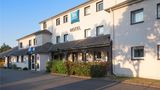 Ibis Budget Nantes Sainte-Luce Exterior