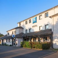 Ibis Budget Nantes Sainte-Luce