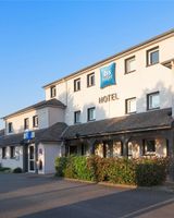 Ibis Budget Nantes Sainte-Luce