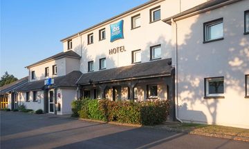 Ibis Budget Nantes Sainte-Luce