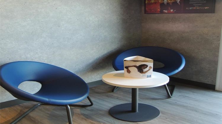 Ibis Budget Nantes Sainte-Luce Other