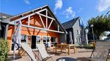 Ibis Budget Vannes Ploeren Exterior