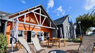 Ibis Budget Vannes Ploeren