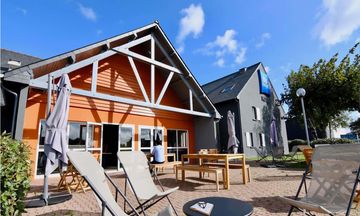 Ibis Budget Vannes Ploeren