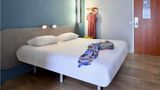 Ibis Budget Vannes Ploeren Room