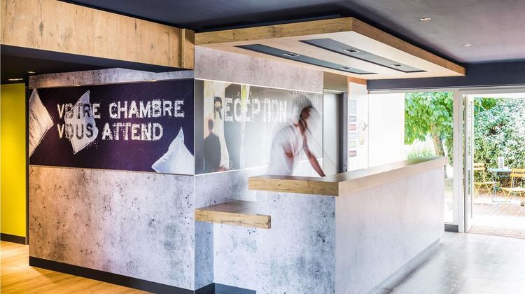 Ibis Budget Vannes Ploeren Other