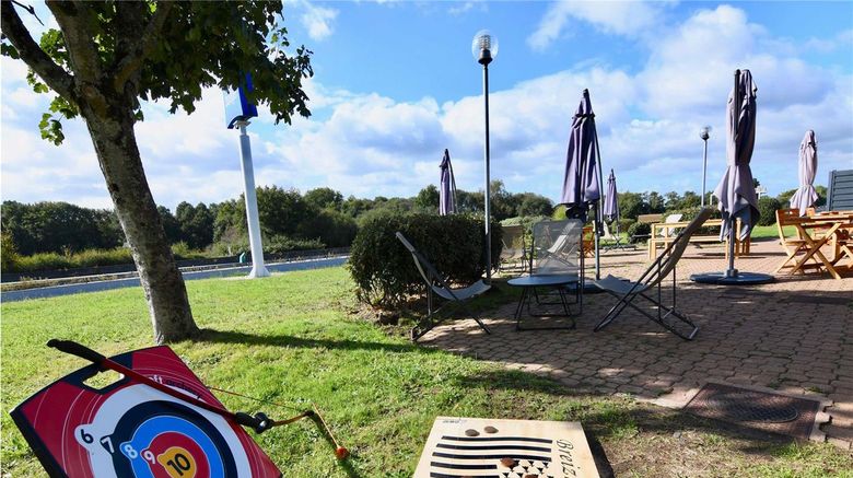 <b>Ibis Budget Vannes Ploeren Other</b>. Images powered by <a href="https://iceportal.shijigroup.com/" title="IcePortal" target="_blank">IcePortal</a>.