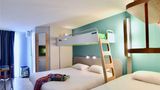 Ibis Budget Vannes Ploeren Room